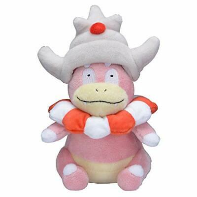 Japanese Pokemon Plush - Slowking